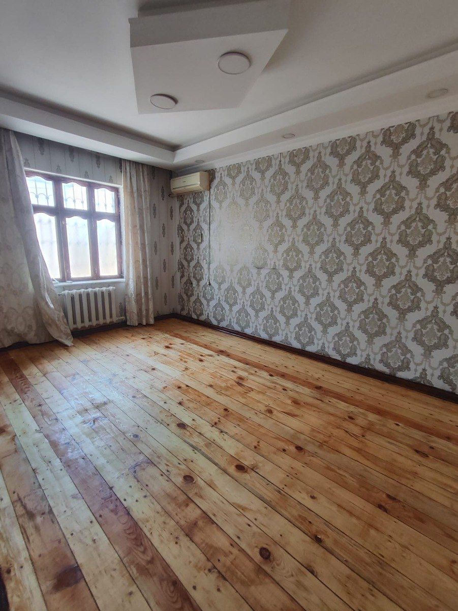Satılır 3 otaqlı həyət evi/bağ evi 90 m² — Ev, villa, Xırdalan (2)
