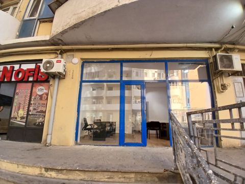 İcarəyə verilir obyekt 36 m² — Bakı