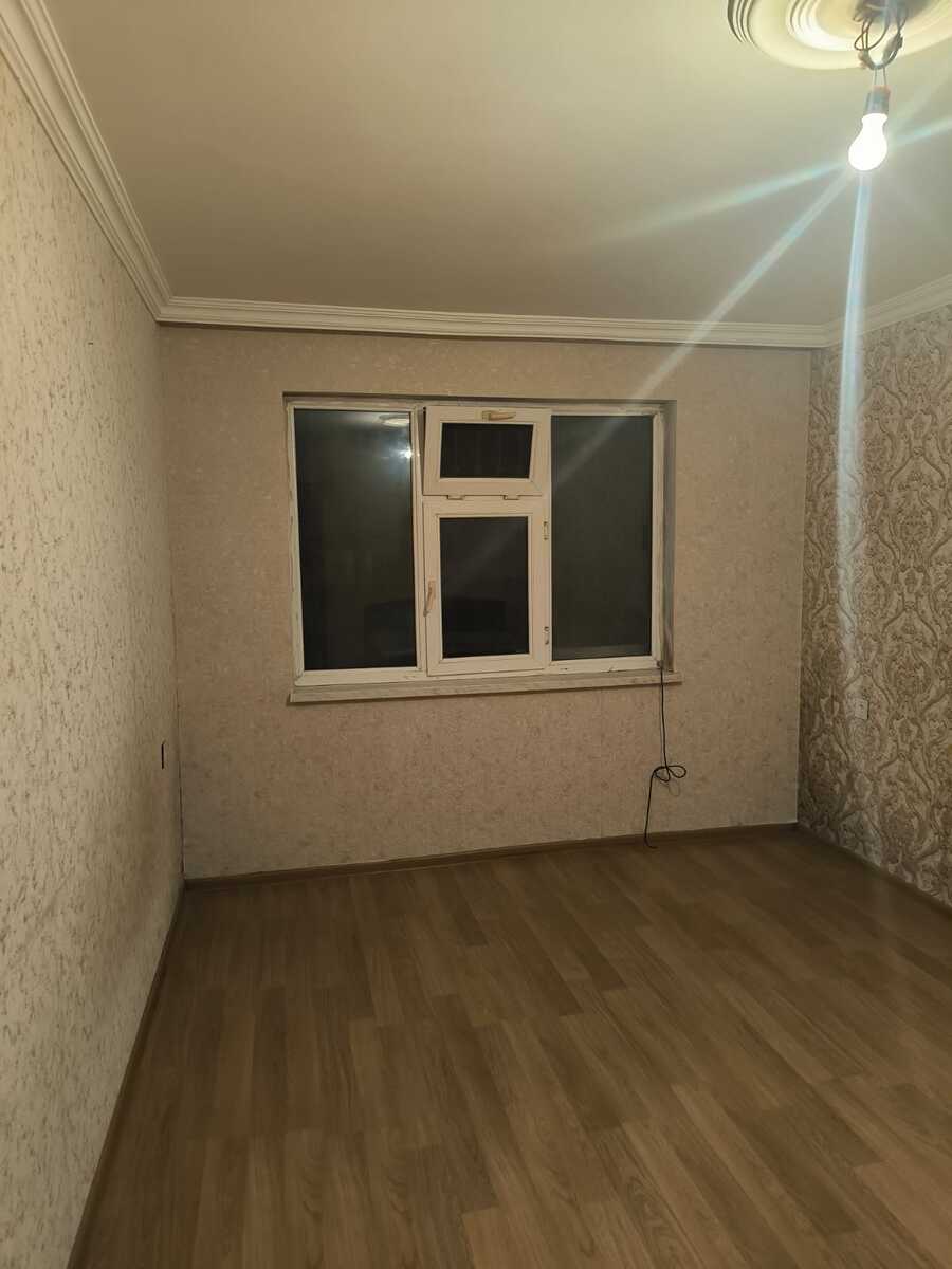 İcarəyə verilir 1 otaqlı köhnə tikili 42 m² — Mənzil, Sumqayıt (4)