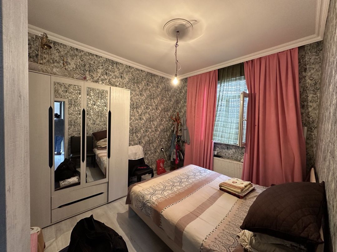 Satılır 2 otaqlı həyət evi/bağ evi 65 m² — Ev, villa, Bakı (4)