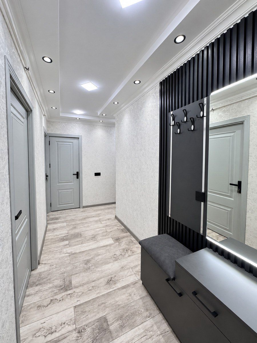 Satılır 3 otaqlı köhnə tikili 68 m² — Mənzil, Bakı