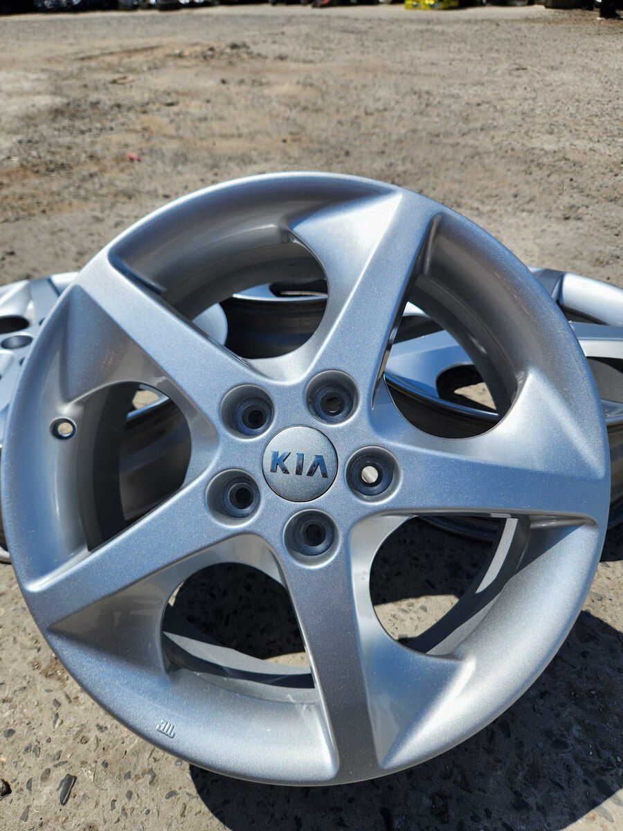 Kia diski R17 — Ehtiyat hissələri və aksesuarlar, Bakı