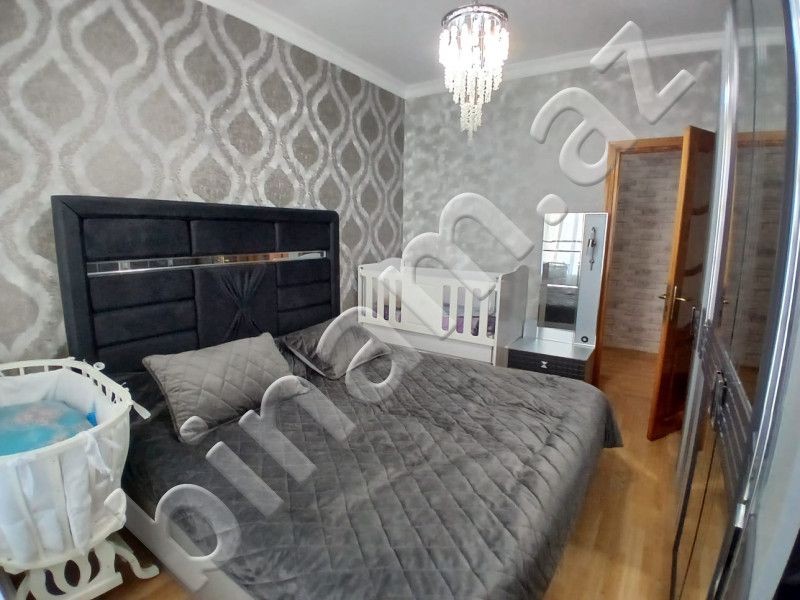 2 otaqlı Köhnə tikili, Satış, Bakı, Xətai — Mənzil, Bakı (3)