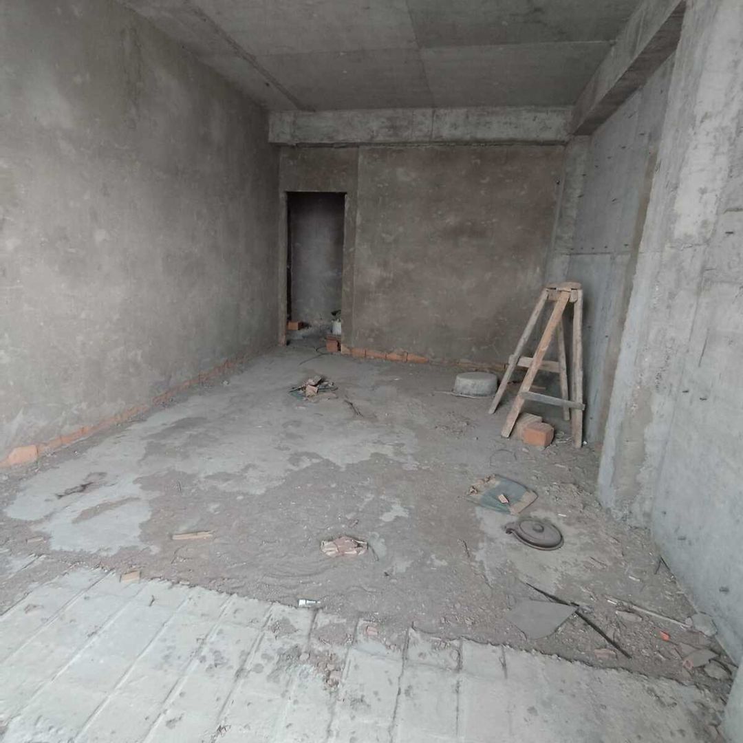 2-otaqlı yeni tikili, 7-ci mkr., 83 m² — Mənzil, Bakı (4)