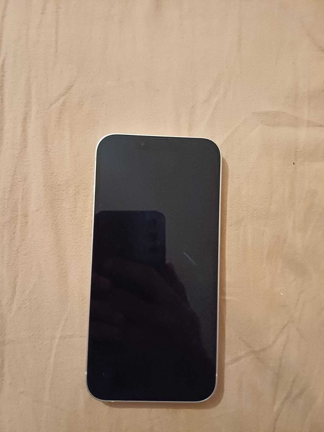 Apple iPhone 13 Green 128GB/4GB — Smartfonlar, Göyçay (6)