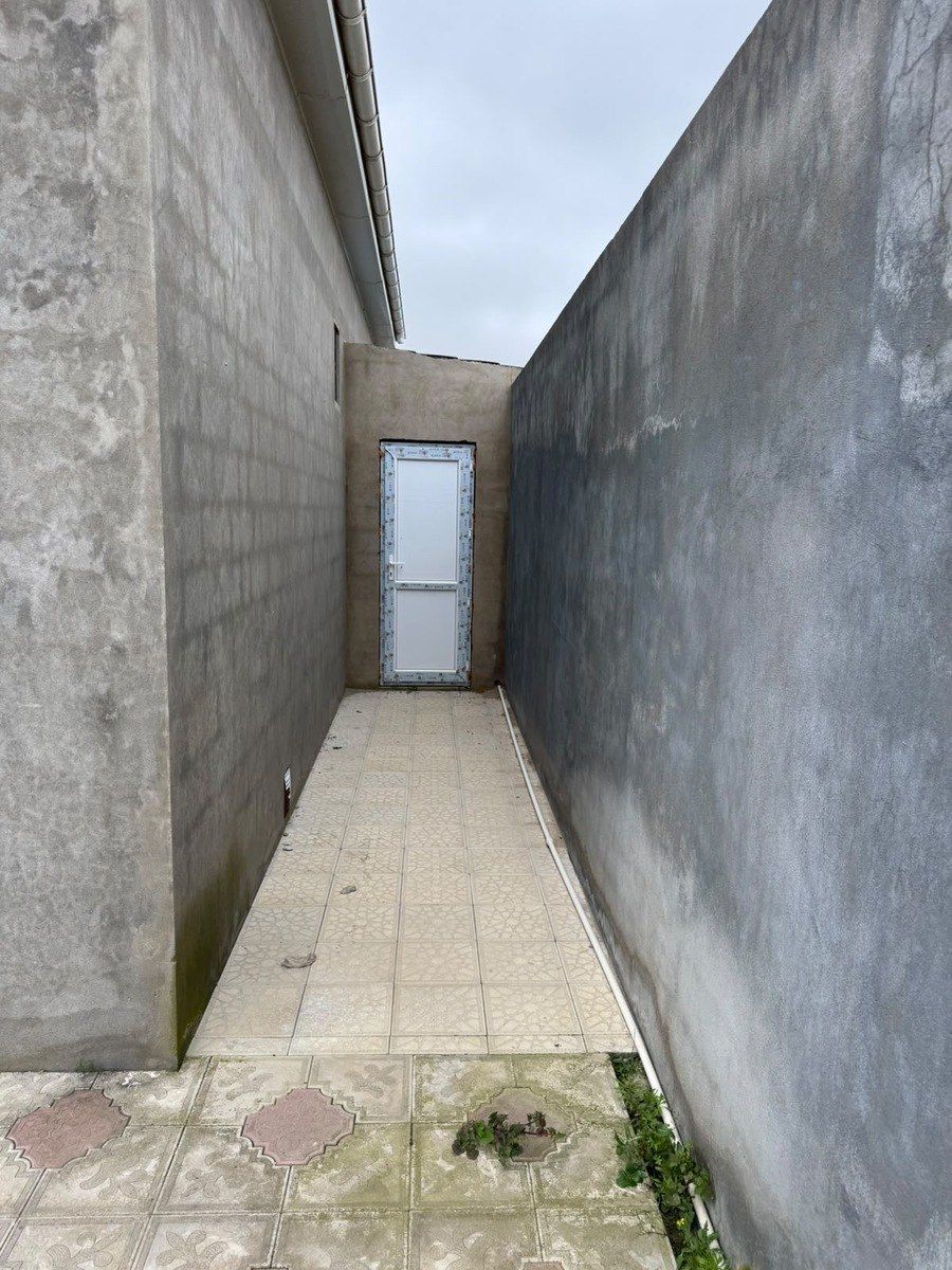 Satılır 4 otaqlı həyət evi/bağ evi 180 m² — Ev, villa, Bakı (7)