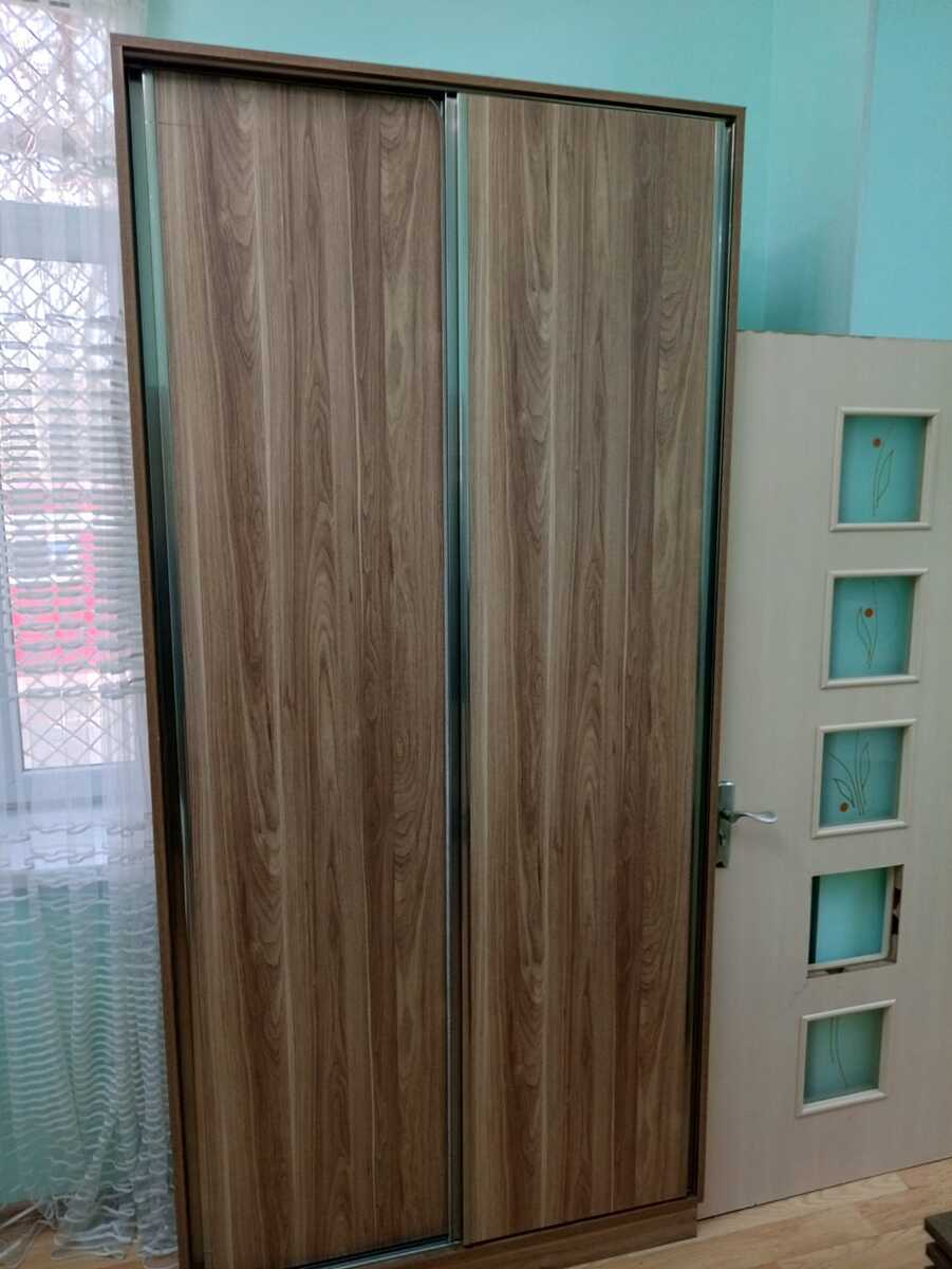 İcarəyə verilir 2 otaqlı köhnə tikili 45 m² — Mənzil, Bakı (2)
