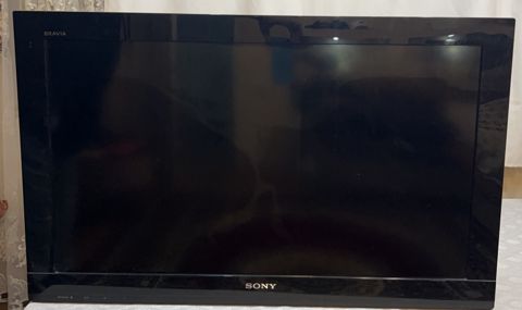 Televizor Sony — Xırdalan