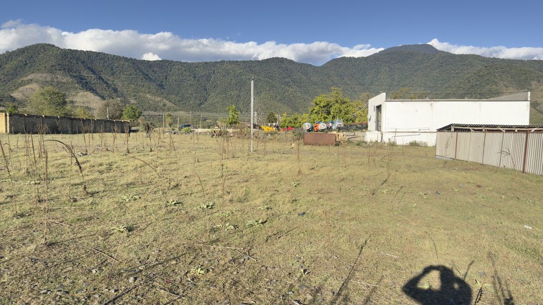 6 sot torpaq sahəsi, Zaqatala ş — Torpaq, Zaqatala (2)