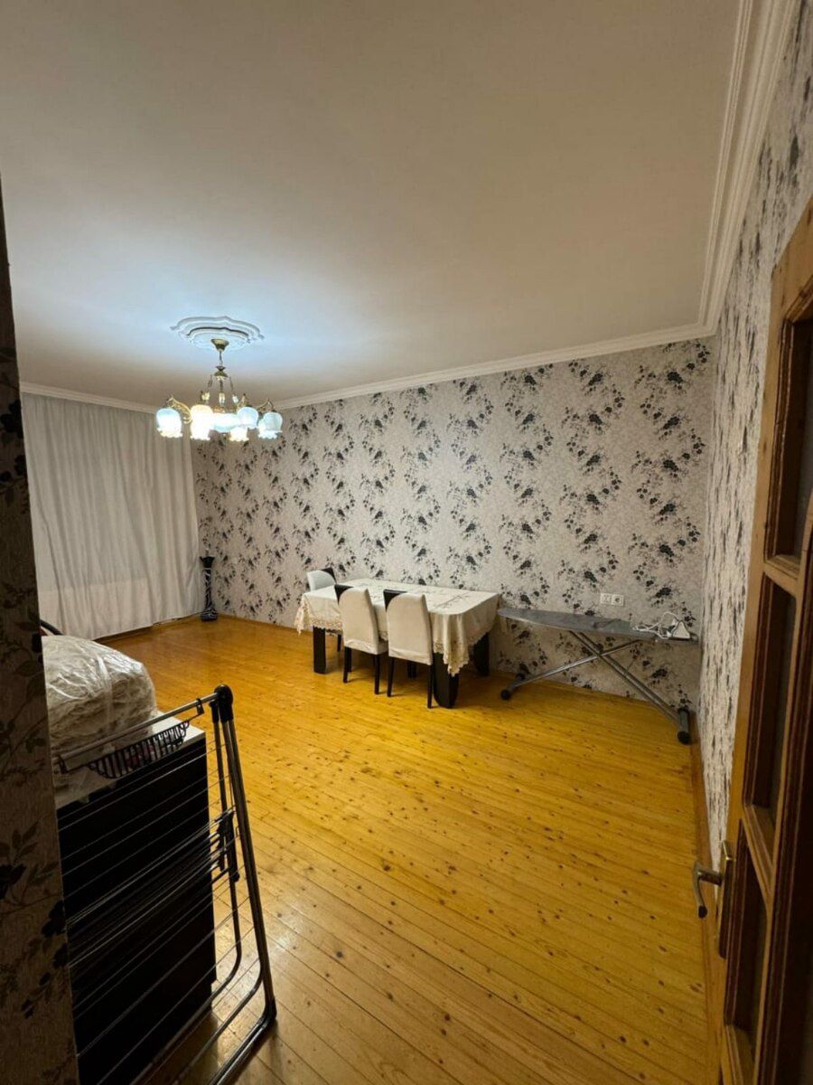 Həyət evi, Buzovna qəs — Ev, villa, Bakı (6)