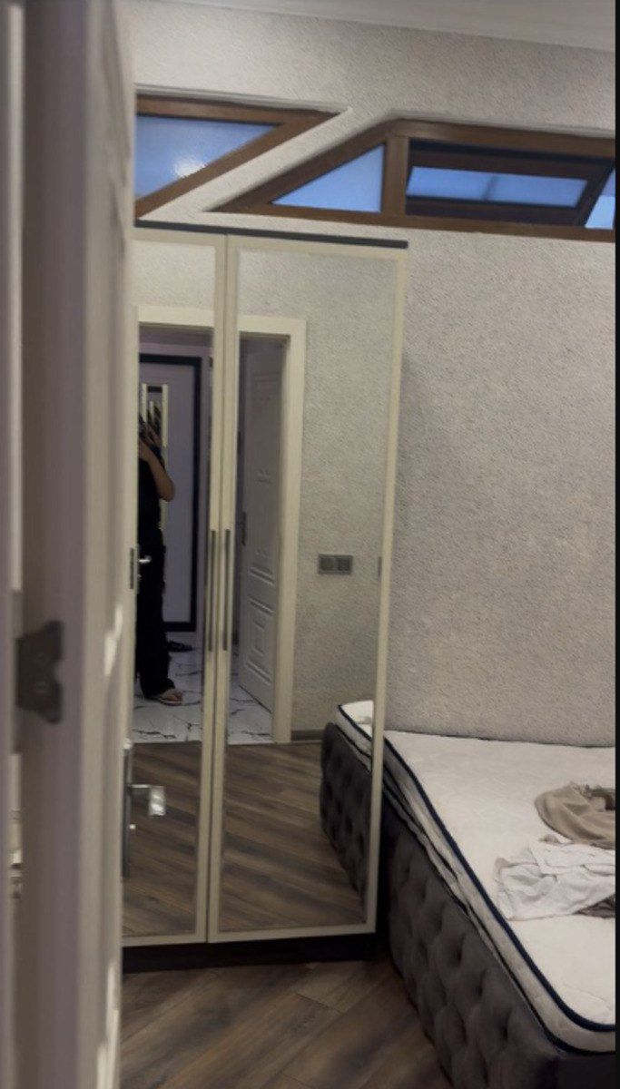 İcarəyə verilir 3 otaqlı yeni tikili 70 m² — Mənzil, Bakı (6)