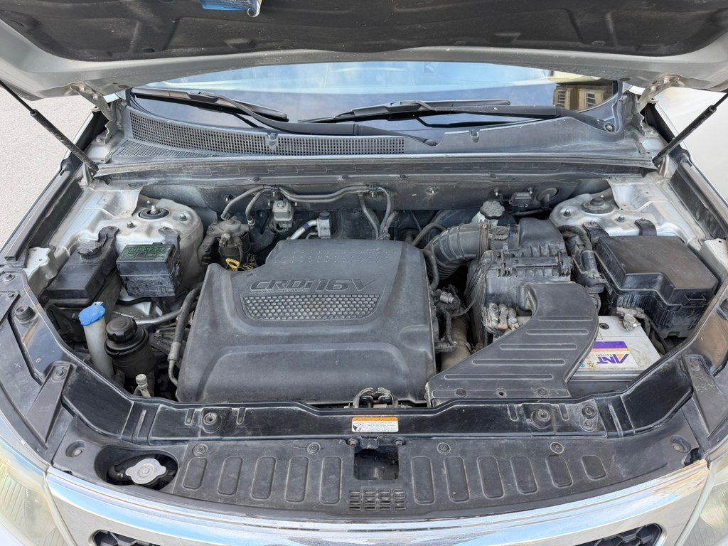Kia Sorento, 2.0 L, 2009 il, 257 000 km 77-UQ-609 — Avtomobillər, Xırdalan (10)