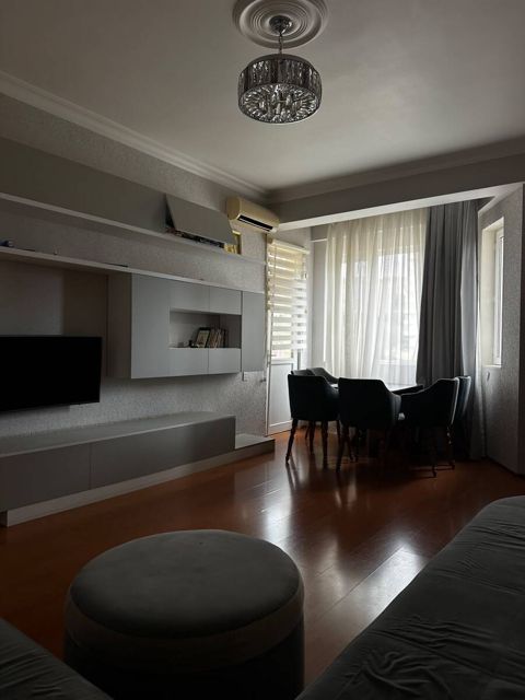 Satılır 2 otaqlı yeni tikili 74 m² — Bakı