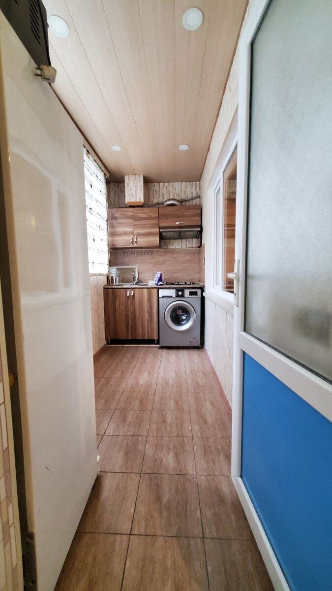 Satılır 3 otaqlı köhnə tikili 67 m² — Mənzil, Bakı (6)
