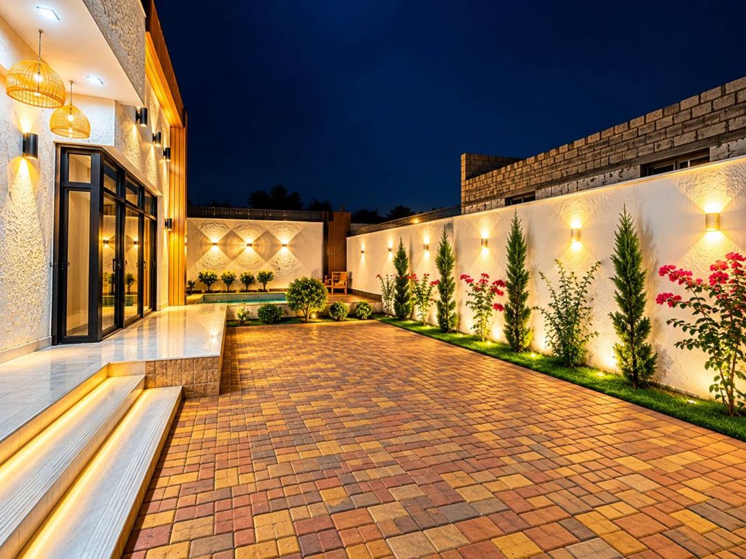 Satılır 4 otaqlı həyət evi/bağ evi 140 m² — Ev, villa, Bakı (3)