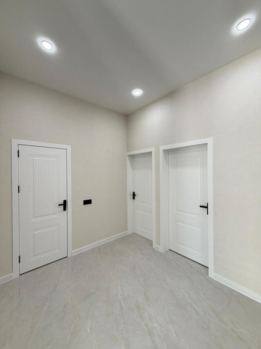 Satılır 4 otaqlı həyət evi/bağ evi 130 m² — Ev, villa, Bakı (12)