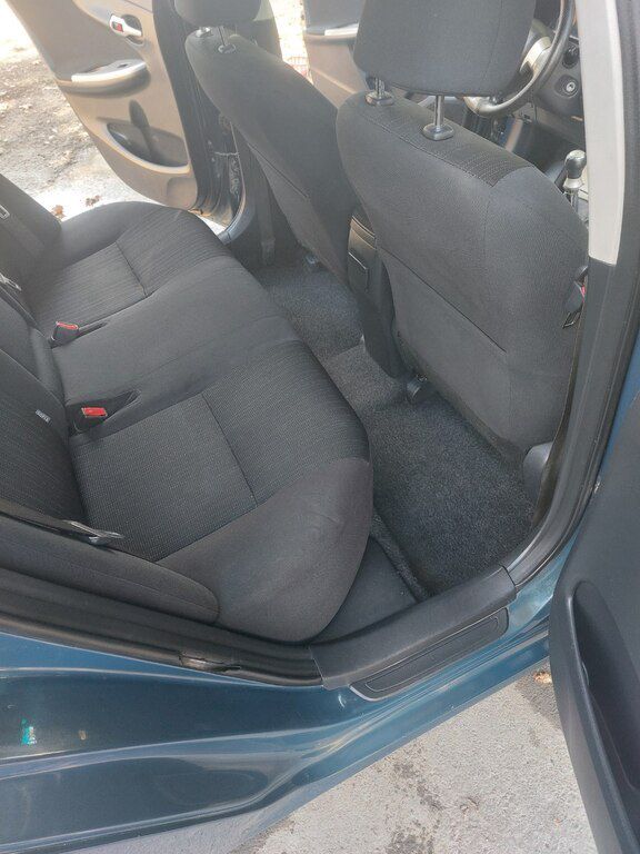 Toyota Corolla, 1.4 L, 2007 il, 324 000 km 77-FX-145 — Avtomobillər, Mingəçevir (9)