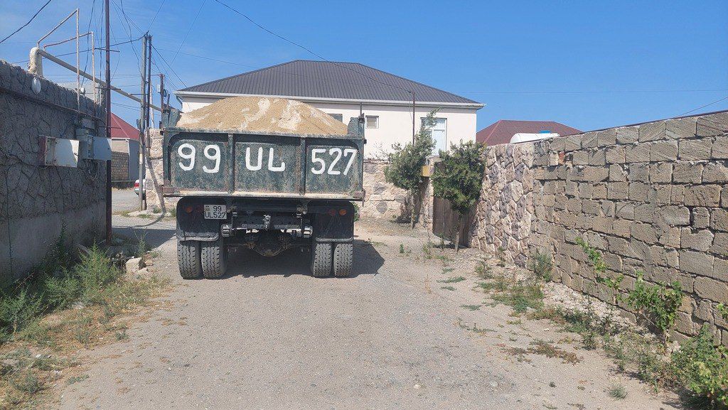 Mişar daşı — Təmir və inşaat, Bakı (11)