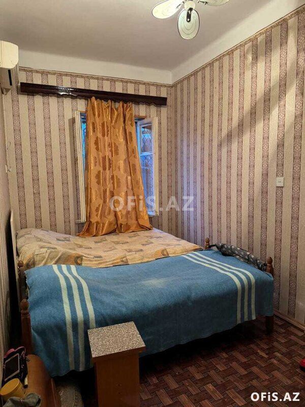 Köhnə tikili Satılır Sabunçu r., Bakixanov q., 3 otaq, 65 m² — Mənzil, Bakı (3)