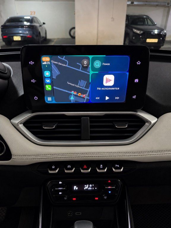 Chevrolet Captiva, 1.5 L, 2020 il, 121 885 km 99-BM-704 — Avtomobillər, Bakı (12)