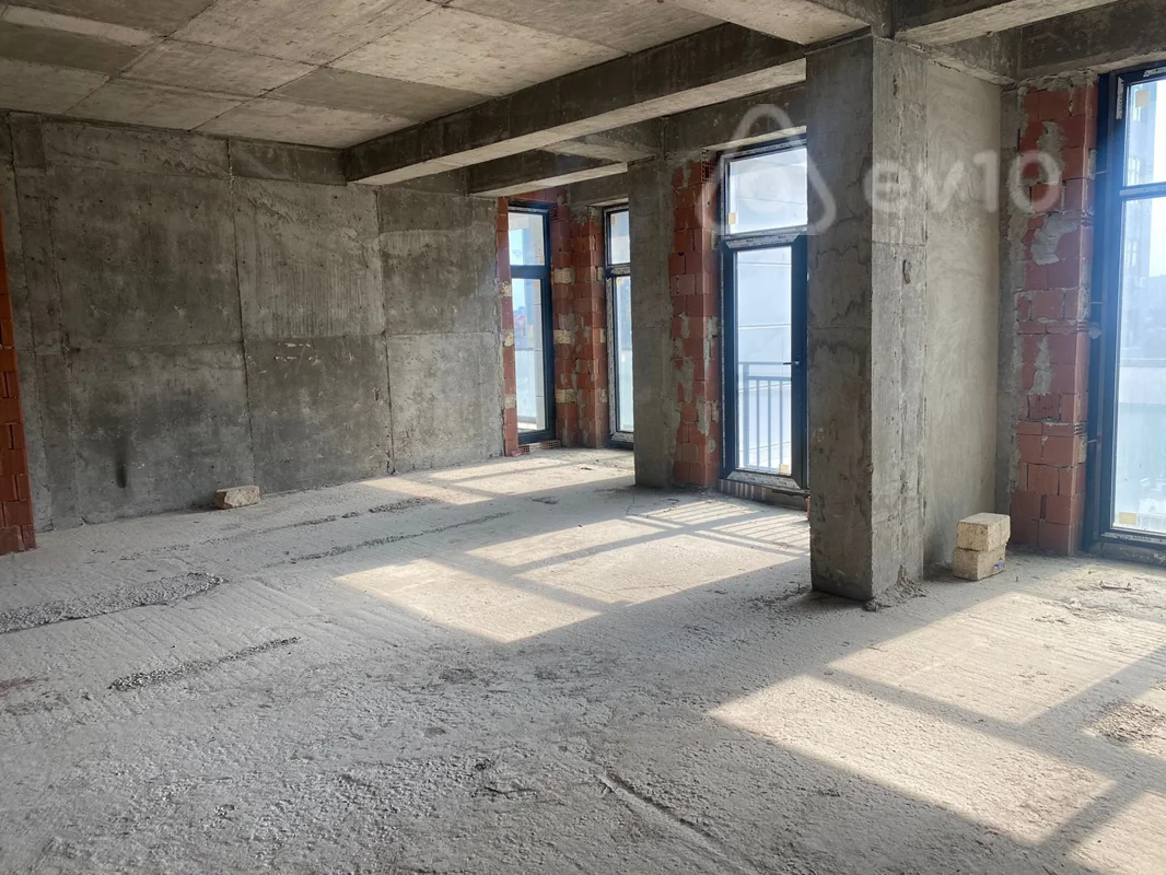 4 otaqlı mənzil, 209 m², Azadliq Prospekti — Mənzil, Bakı (4)