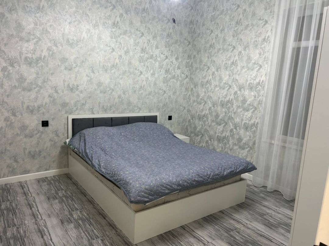 İcarəyə verilir 5 otaqlı həyət evi/bağ evi 108 m² — Ev, villa, Bakı (9)