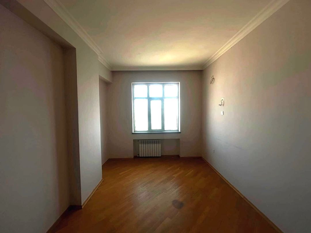 Satılır 3 otaqlı yeni tikili 135 m² — Mənzil, Bakı (9)