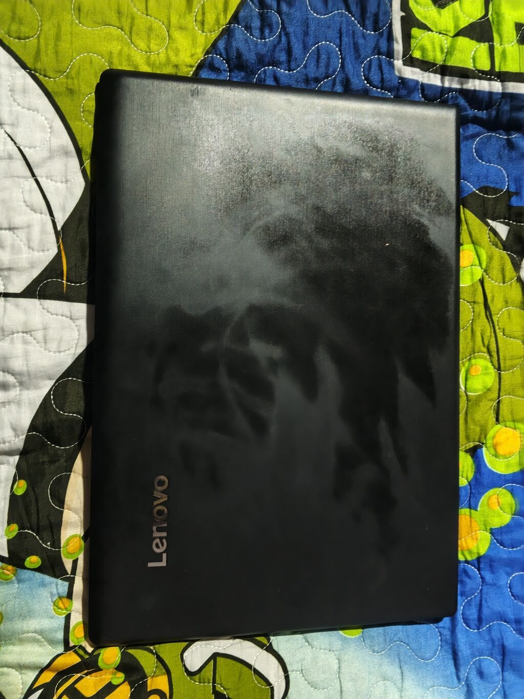 Lenovo noutbuk – IdeaPad seriyası 256 gb yaddaş - Ekran: təxmini 15.6 — Lenovo, Şəki (2)