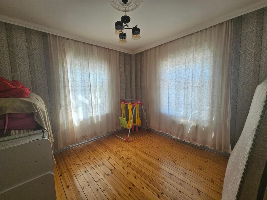 Satılır 4 otaqlı həyət evi/bağ evi 134 m² — Ev, villa, Xırdalan (12)