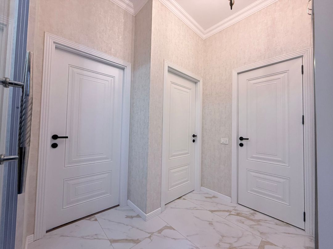 Satılır 2 otaqlı yeni tikili 46 m² — Mənzil, Sumqayıt (5)
