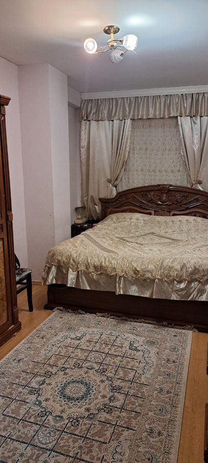 3 otaqlı mənzil, 85 m², Xırdalan ş. Abşeron Gənclər Şəhərciyi — Mənzil, Xırdalan (3)