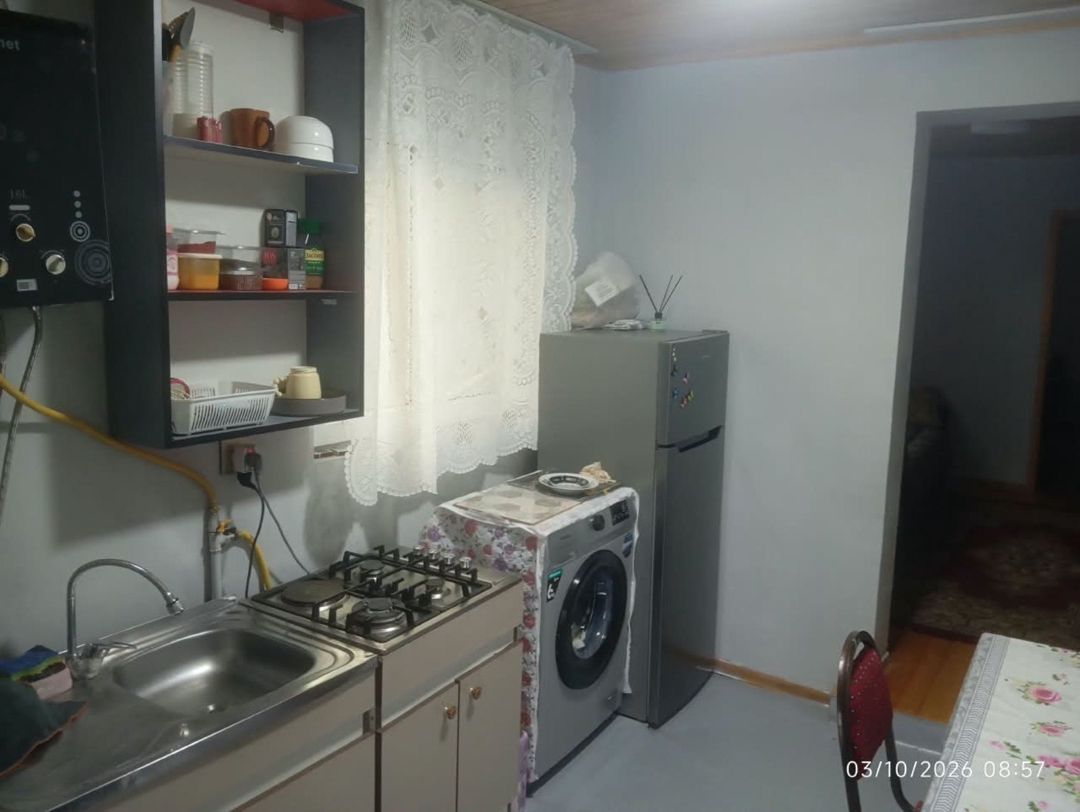Həyət evi kirayə verilir, Yasamal r — Ev, villa, Bakı (5)