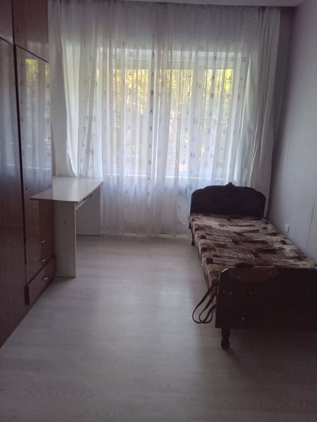 İcarəyə verilir 3 otaqlı köhnə tikili 80 m² — Mənzil, Bakı (7)