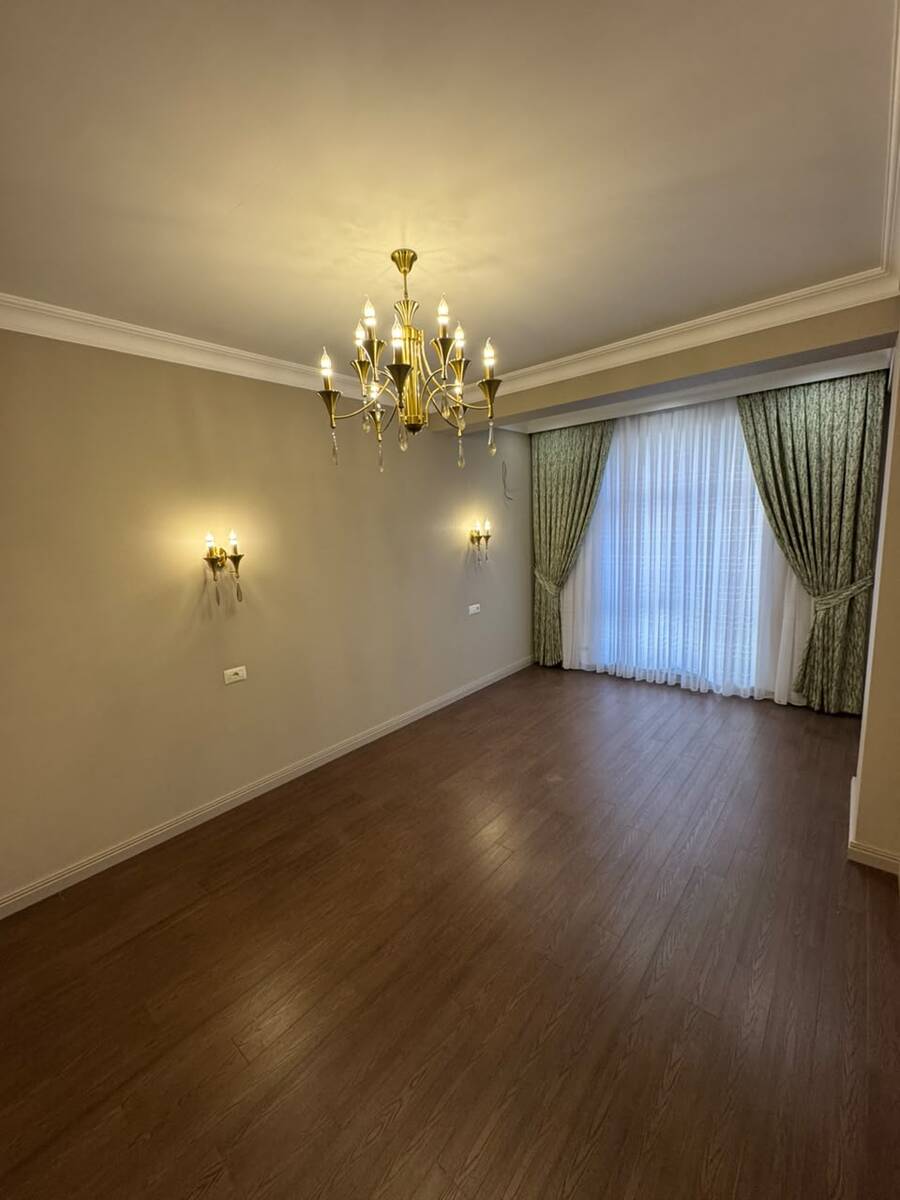 Satılır 3 otaqlı yeni tikili 151 m² — Mənzil, Bakı (7)