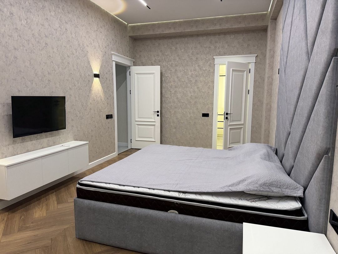 3-otaqlı yeni tikili kirayə verilir, İçərişəhər m., 149 m² — Mənzil, Bakı (3)