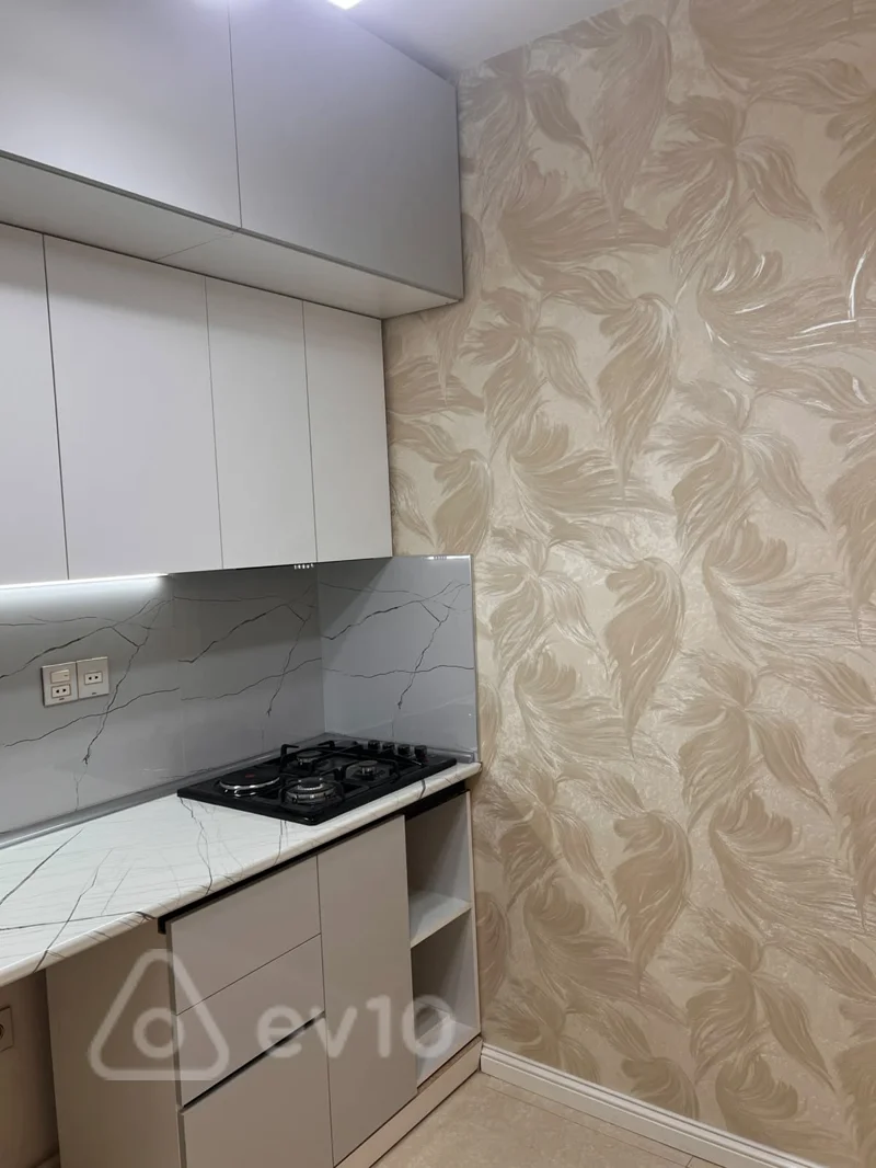2 otaqlı mənzil, 57 m², Qarayev metrosu Planet şadlıq sarayının yanı — Mənzil, Bakı (6)