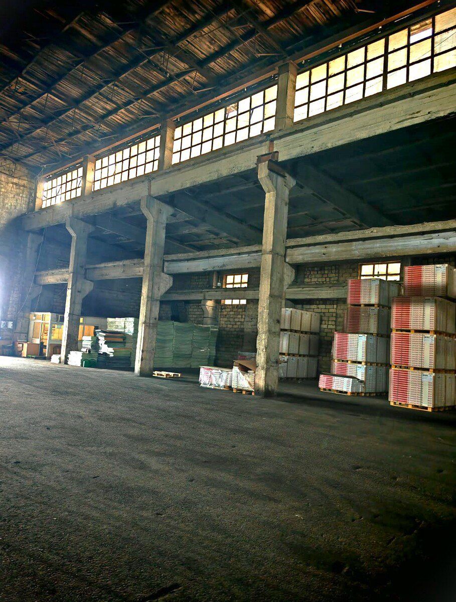 İcarəyə verilir obyekt 1600 m² — Əmlak, Bakı (3)