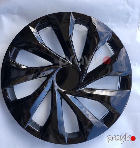 Avtomobil disk kapağı, siyah — Bakı