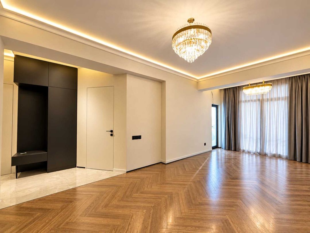 Satılır 2 otaqlı yeni tikili 68 m² — Mənzil, Bakı (2)