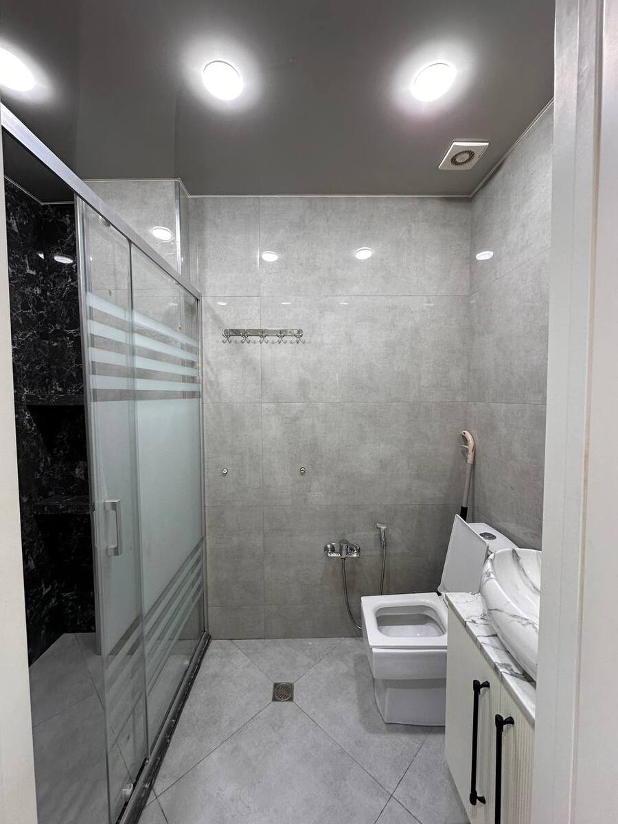 2-otaqlı yeni tikili, Xırdalan ş., 67 m² — Mənzil, Xırdalan (6)