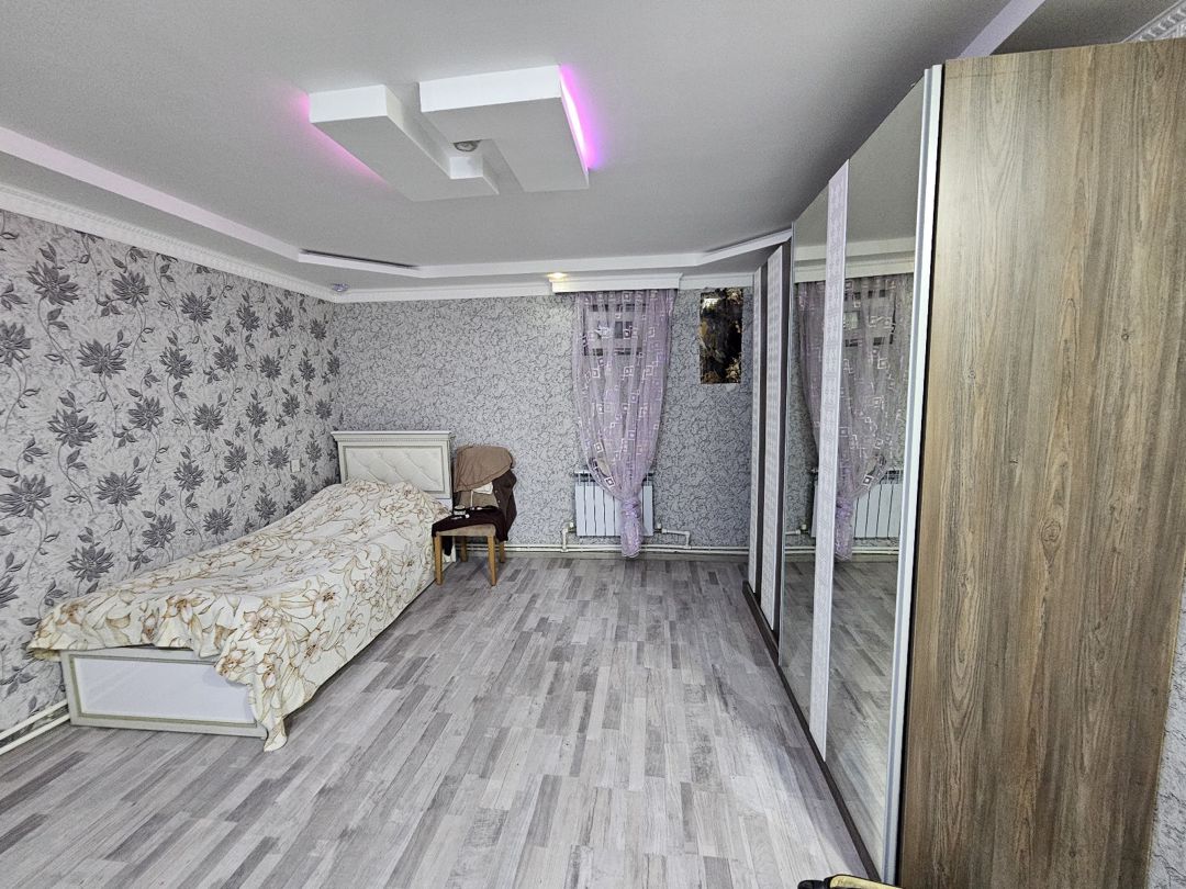 Həyət evi, Əhmədli qəs — Ev, villa, Bakı (3)