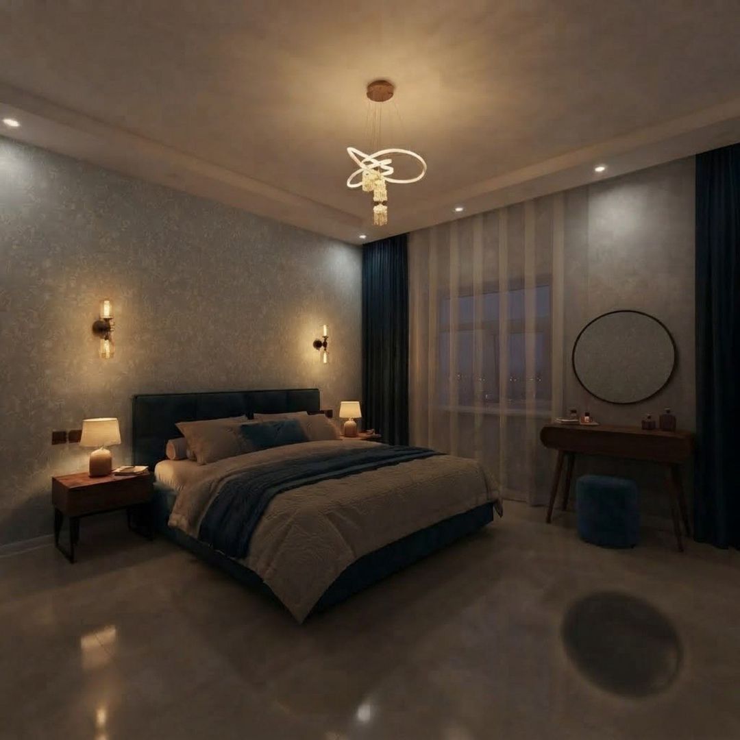 Satılır 4 otaqlı həyət evi/bağ evi 170 m² — Ev, villa, Bakı (9)