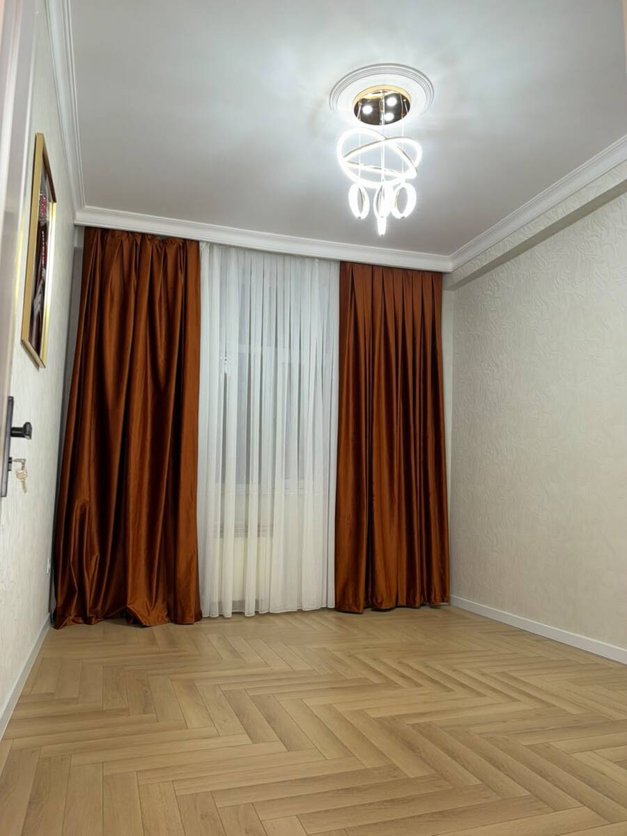 Satılır 2 otaqlı yeni tikili 50 m² — Mənzil, Bakı (3)
