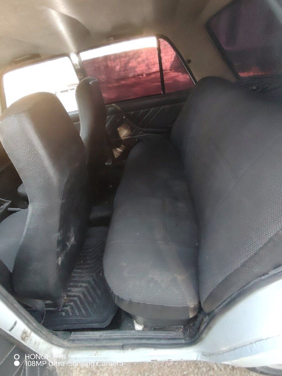 Lada (vaz) 2107, 2007 il 44-CG-027 — Avtomobillər, Hacıqabul (5)