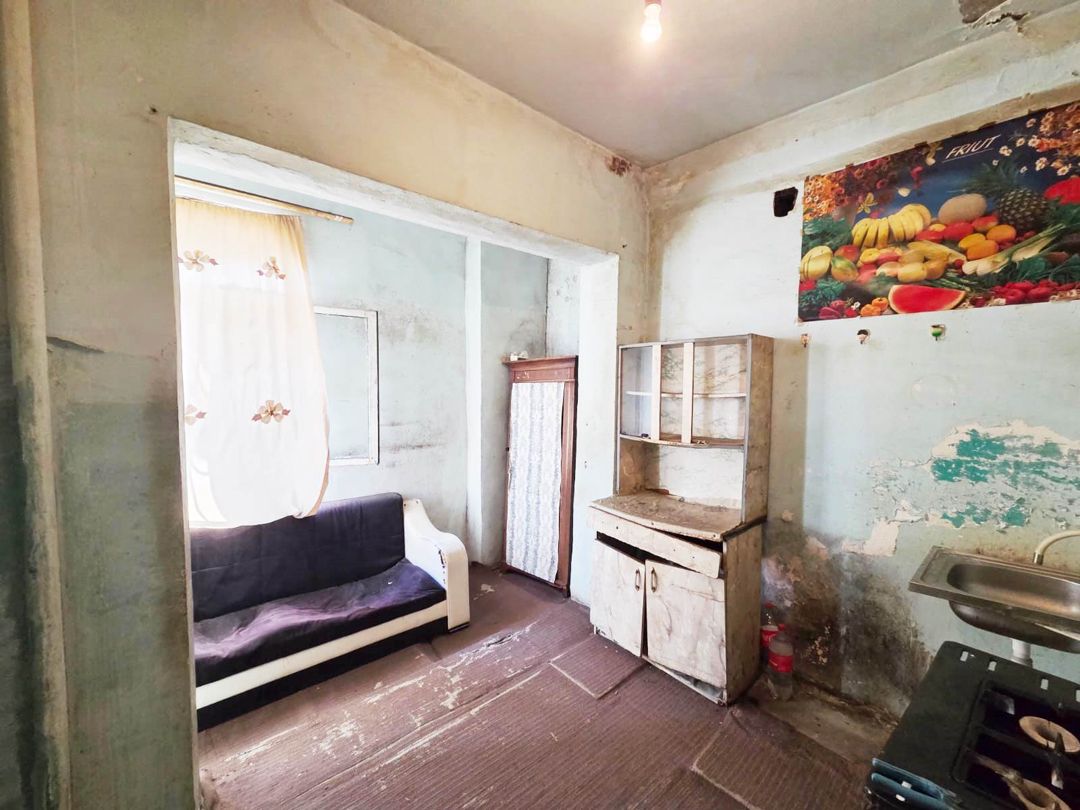 Satılır 1 otaqlı köhnə tikili 47 m² — Mənzil, Bakı (8)