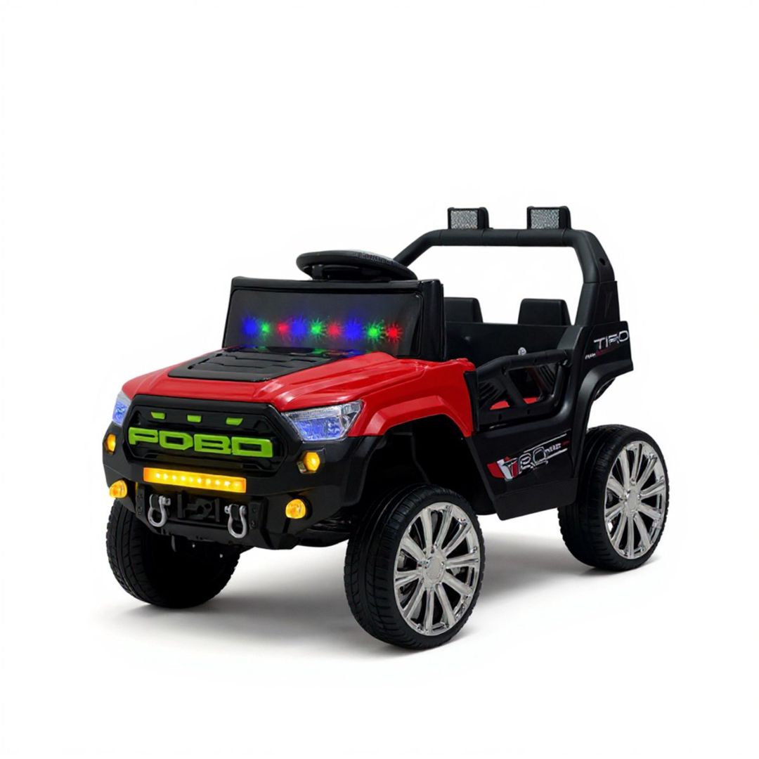 Uşaq avtomobili Jeep 505 Off Road — Uşaq avtomobilləri, Bakı (2)