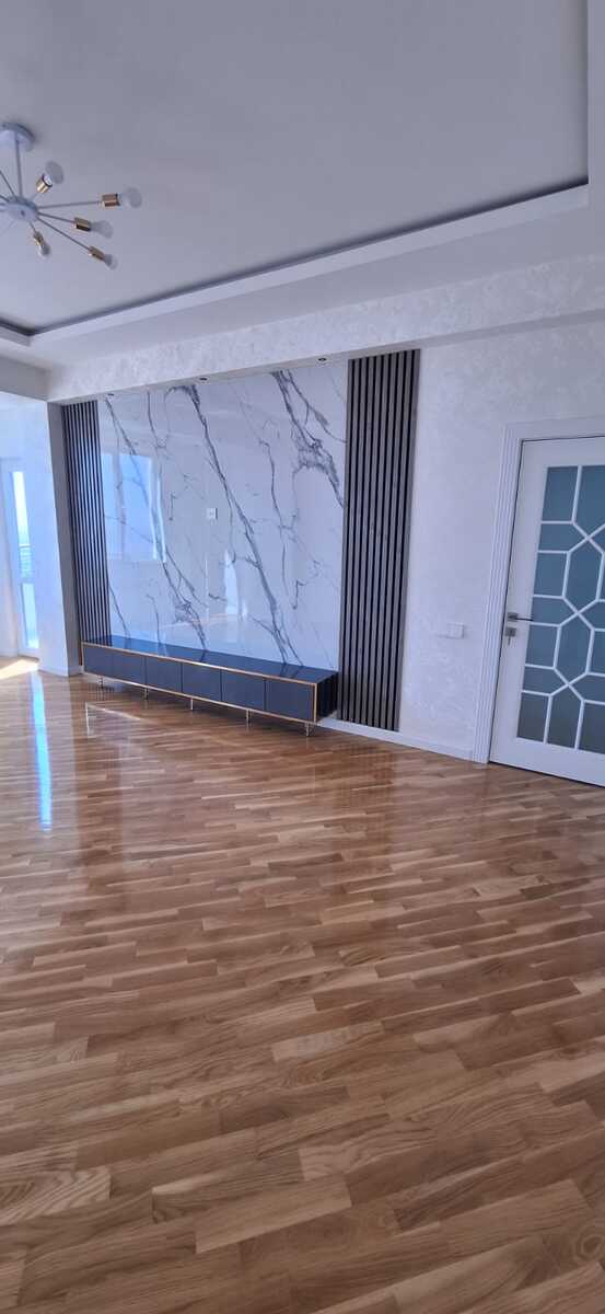 Satılır 3 otaqlı yeni tikili 100 m² — Mənzil, Bakı (3)