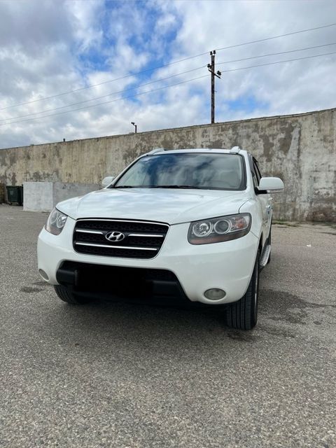 Hyundai Santa Fe, 2.0 L, 2009 il, 163 000 km — Bakı