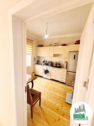 Satılır 3 otaqlı 95 m² həyət evi Saray — Ev, villa (6)