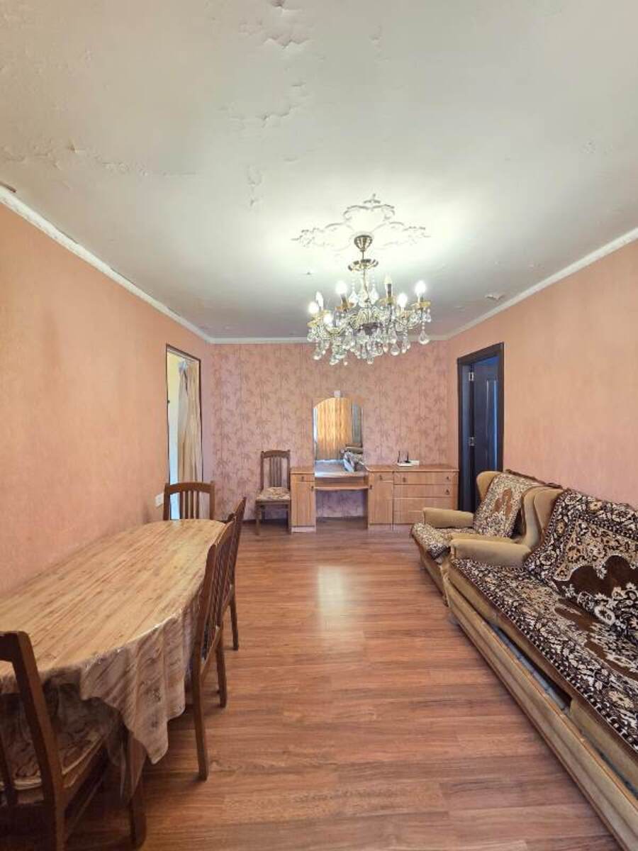 2-otaqlı mənzil, Əhməd Cəmil küç., 48 m² — Mənzil, Bakı (4)
